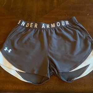 Under armour shorts